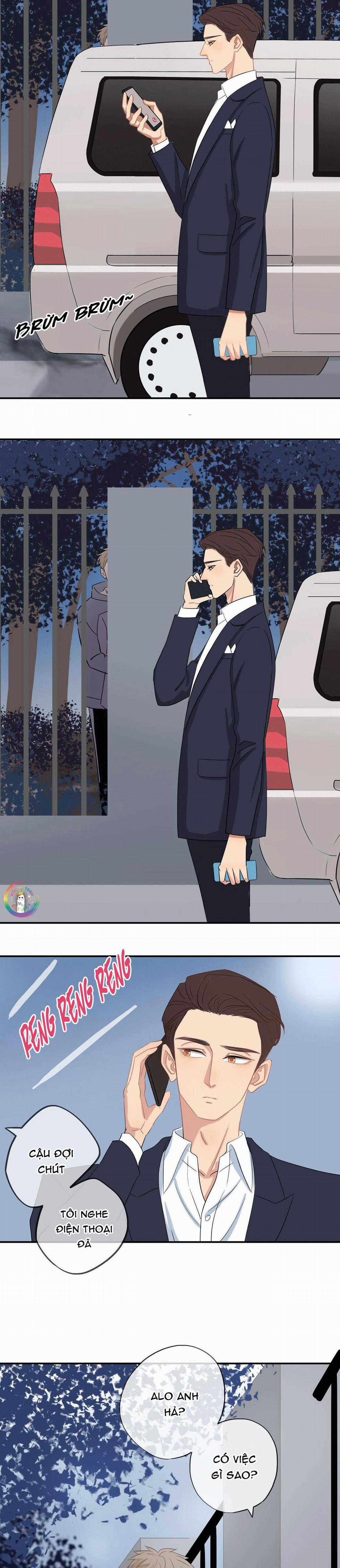 Tình Chàng 30 Chapter 22 trang 10