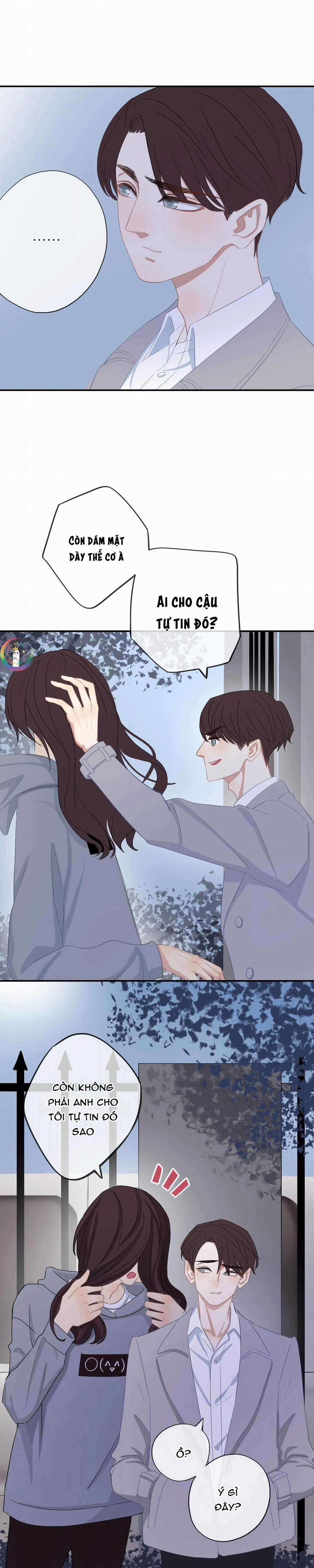 Tình Chàng 30 Chapter 22 trang 5