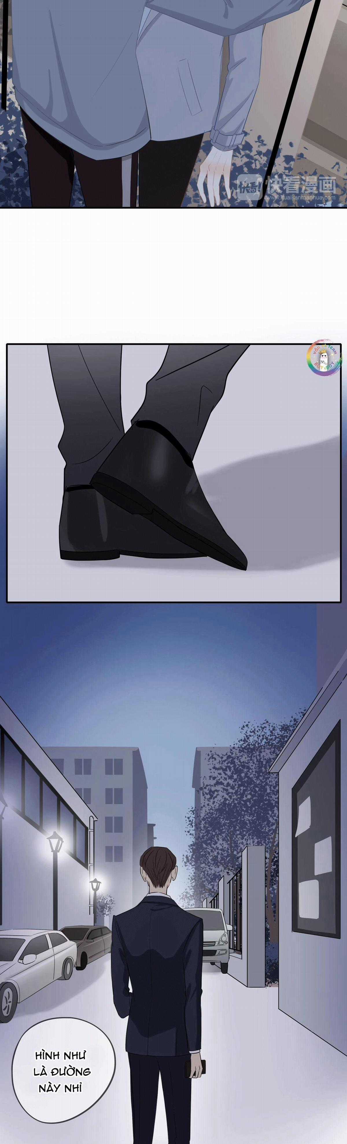 Tình Chàng 30 Chapter 22 trang 7