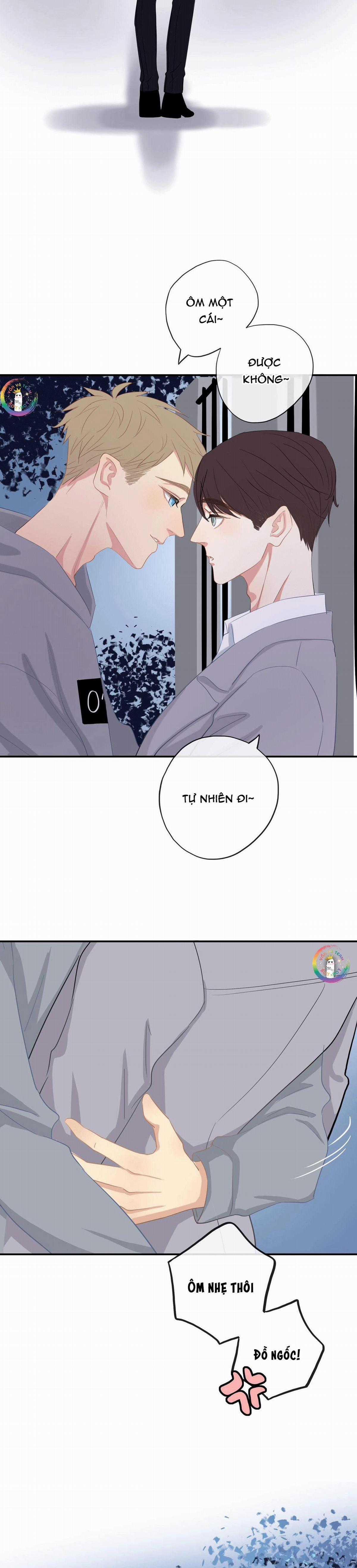 Tình Chàng 30 Chapter 22 trang 8