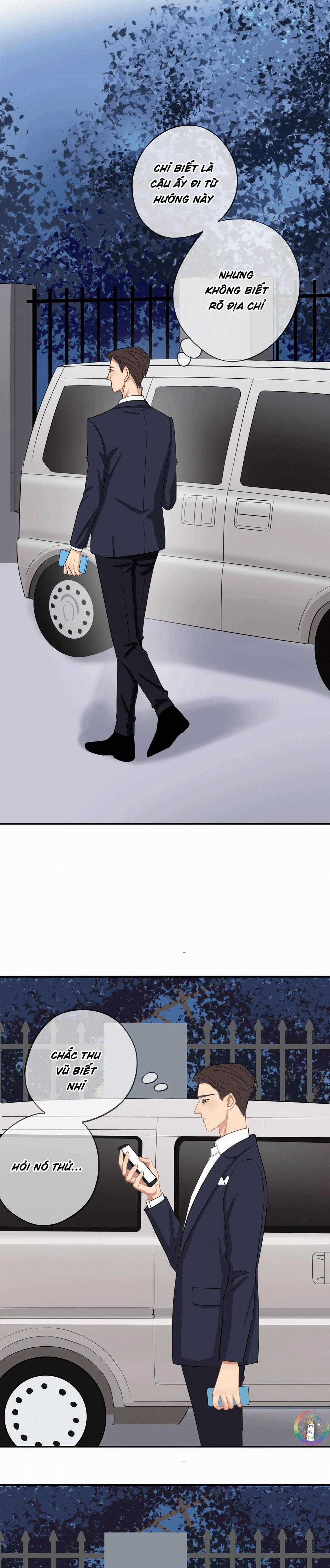 Tình Chàng 30 Chapter 22 trang 9