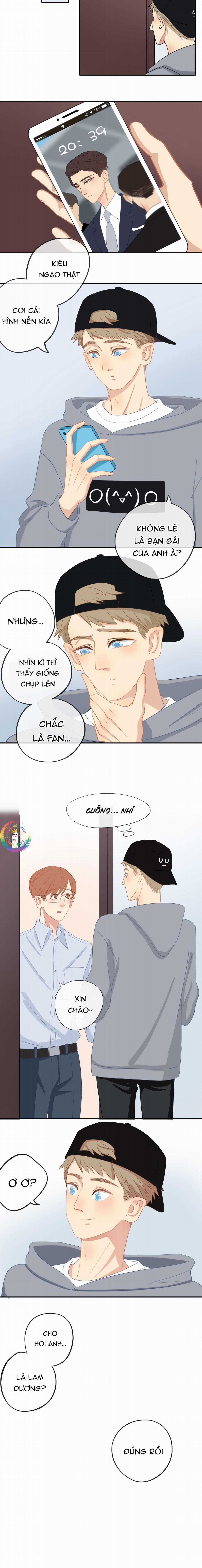 Tình Chàng 30 Chapter 23 trang 7