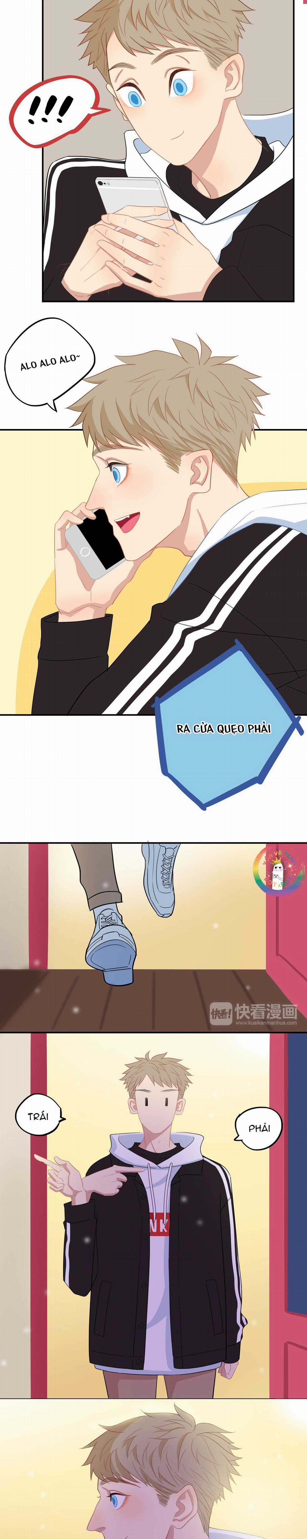 Tình Chàng 30 Chapter 24.1 trang 11