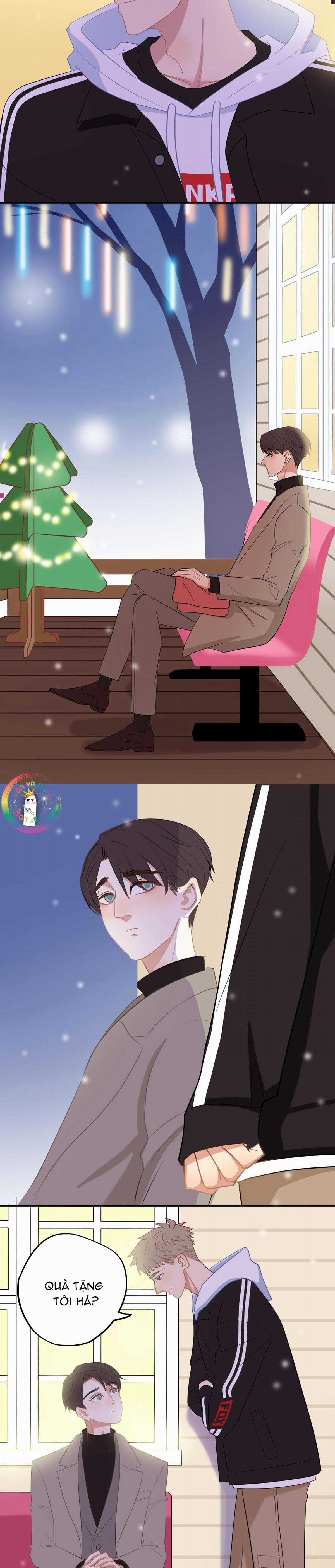 Tình Chàng 30 Chapter 24.1 trang 12