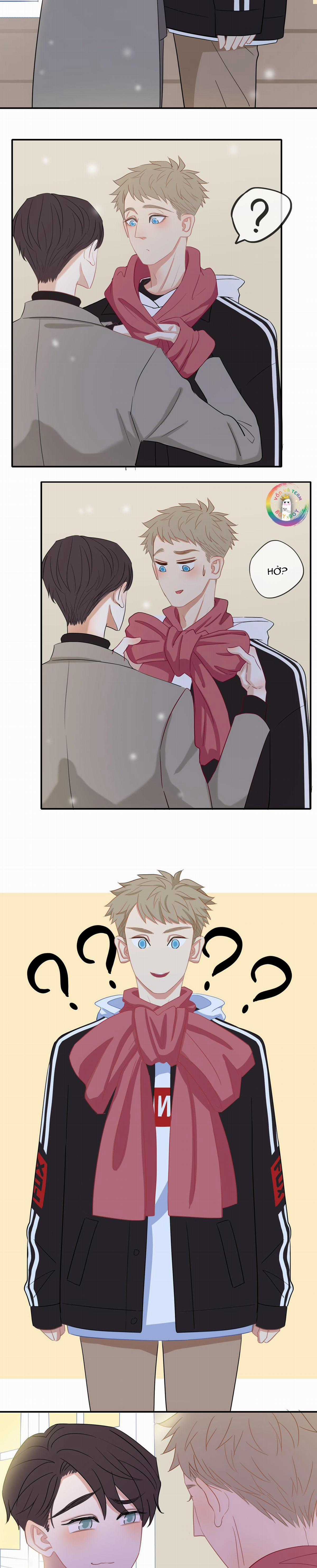 Tình Chàng 30 Chapter 24.1 trang 14