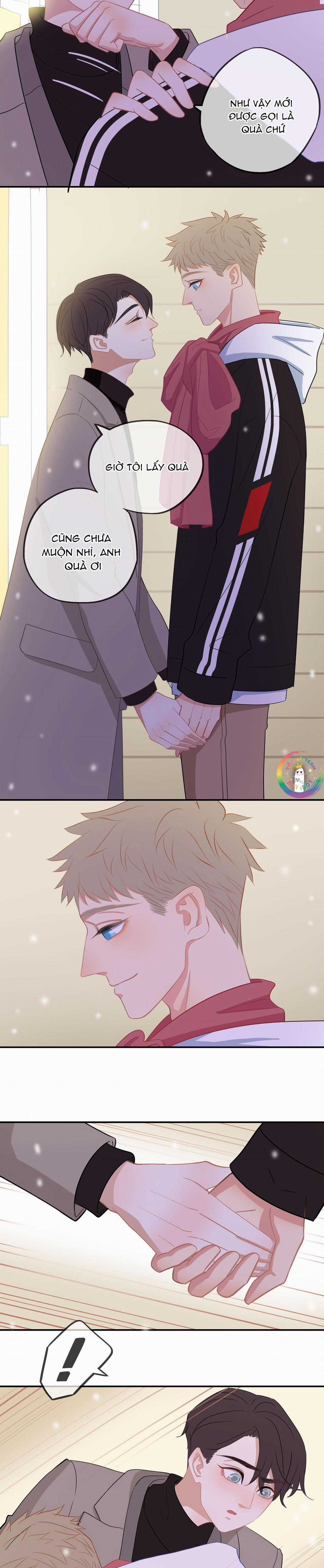 Tình Chàng 30 Chapter 24.1 trang 15