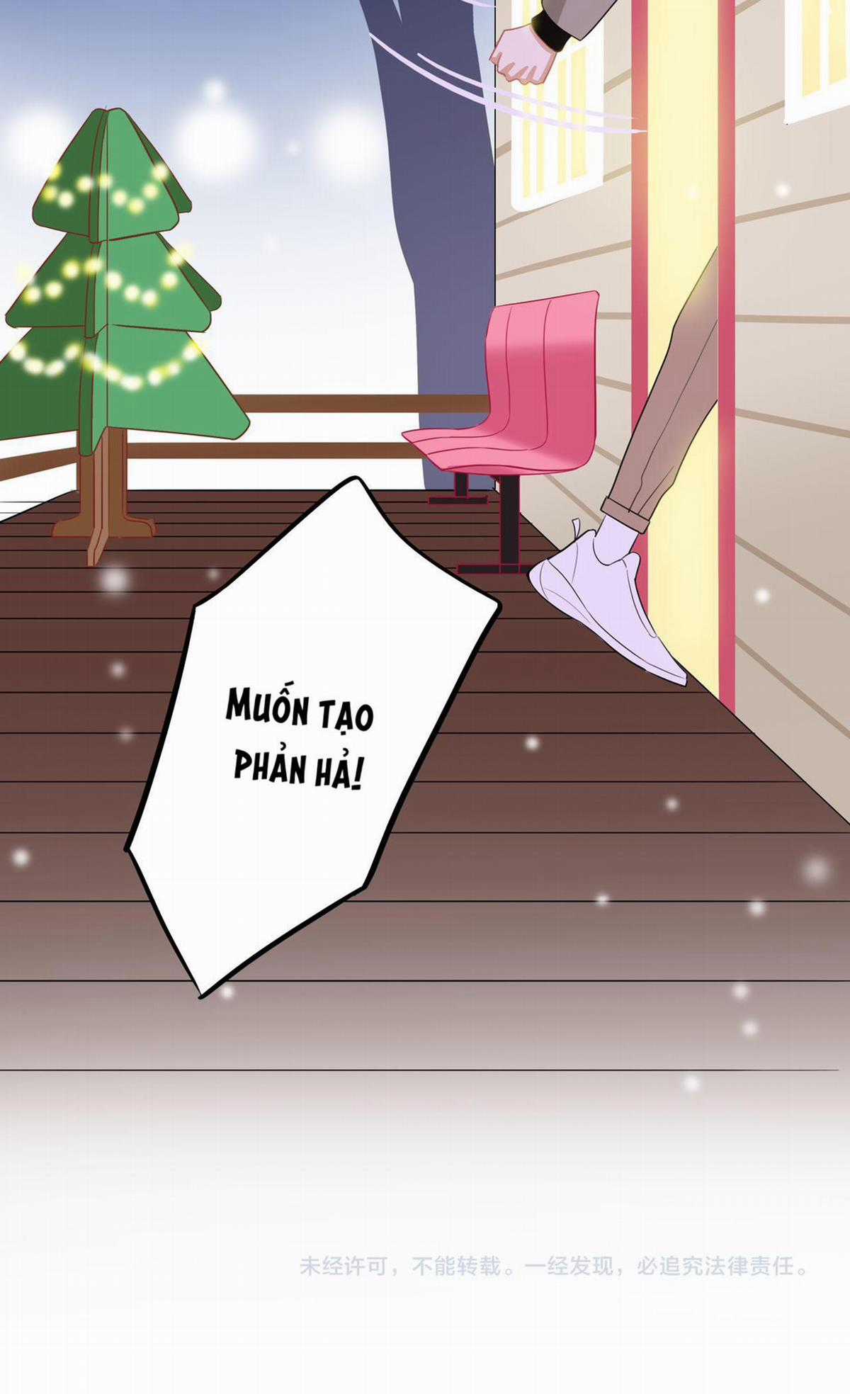 Tình Chàng 30 Chapter 24.1 trang 17