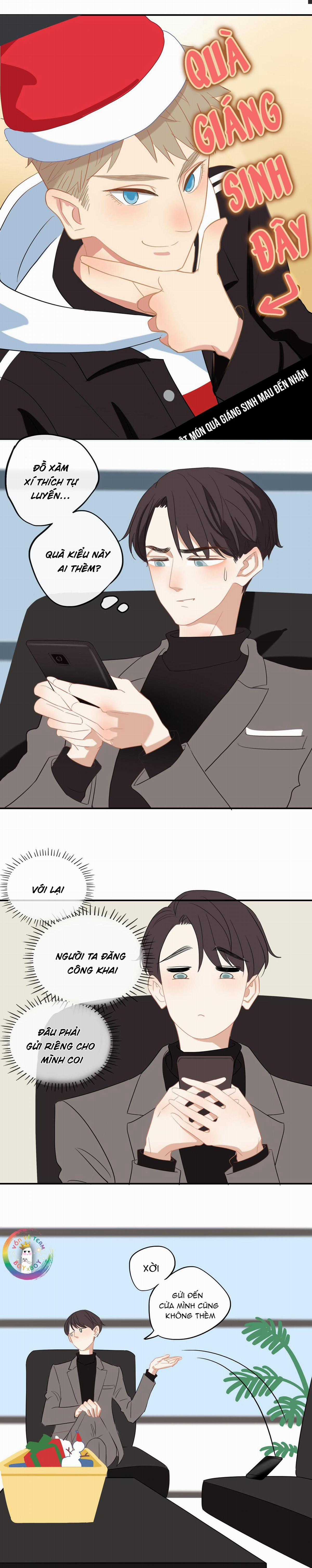 Tình Chàng 30 Chapter 24.1 trang 5