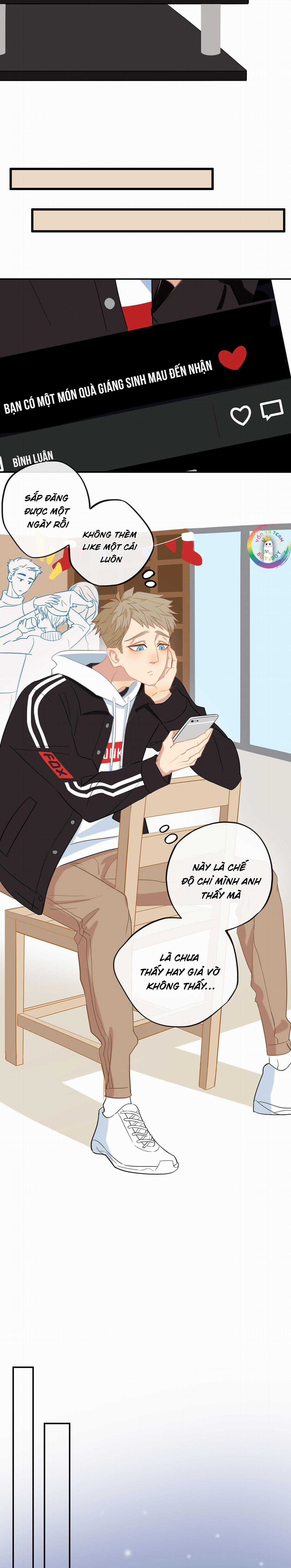 Tình Chàng 30 Chapter 24.1 trang 6