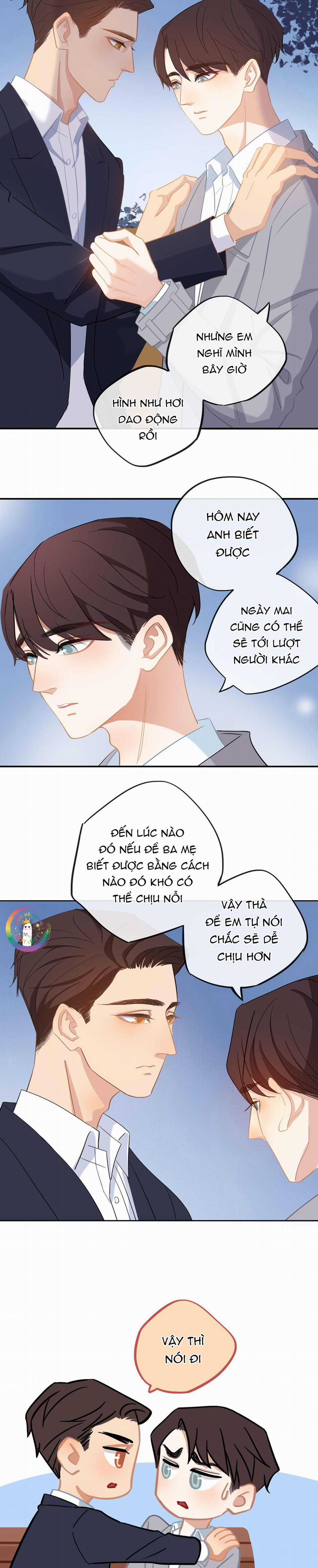Tình Chàng 30 Chapter 24 trang 4