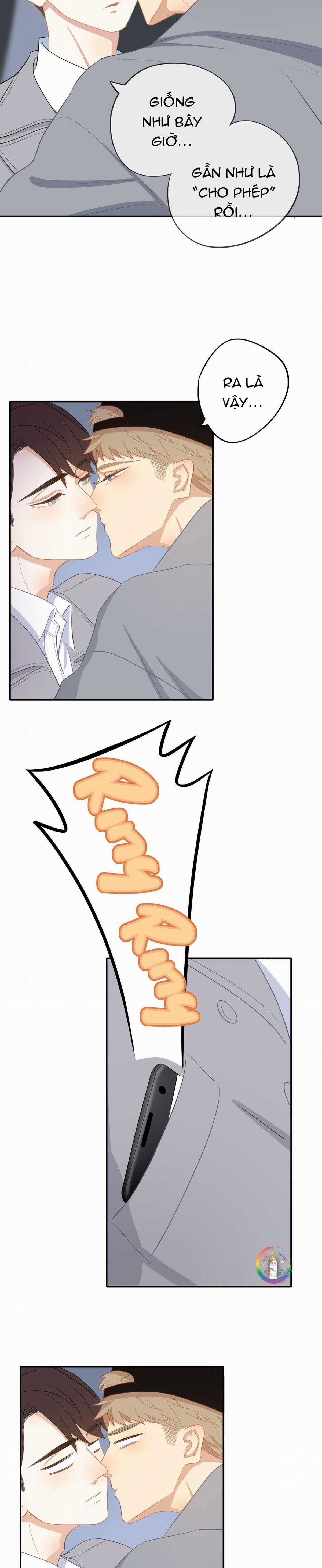 Tình Chàng 30 Chapter 25 trang 11