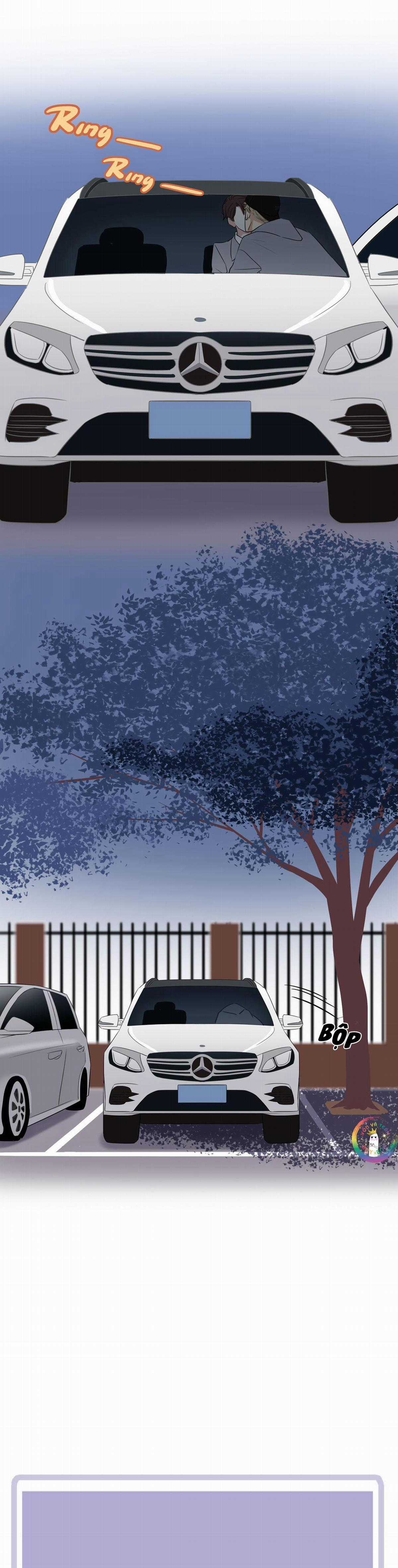 Tình Chàng 30 Chapter 25 trang 13