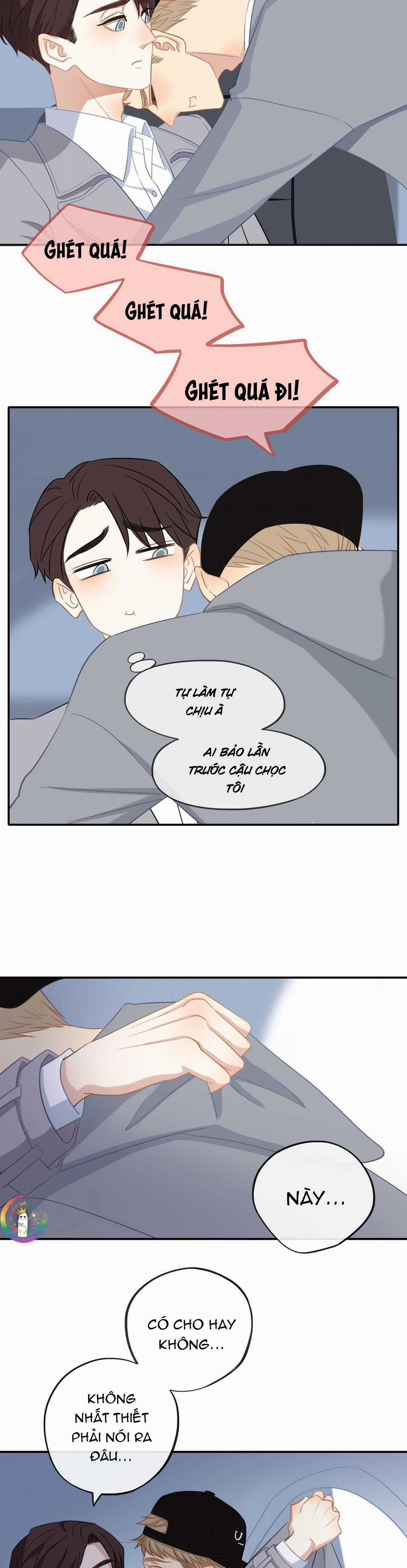 Tình Chàng 30 Chapter 25 trang 9