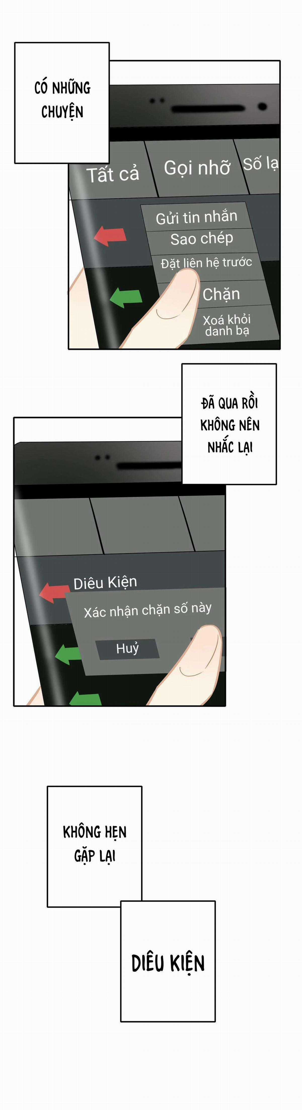 Tình Chàng 30 Chapter 26 trang 14