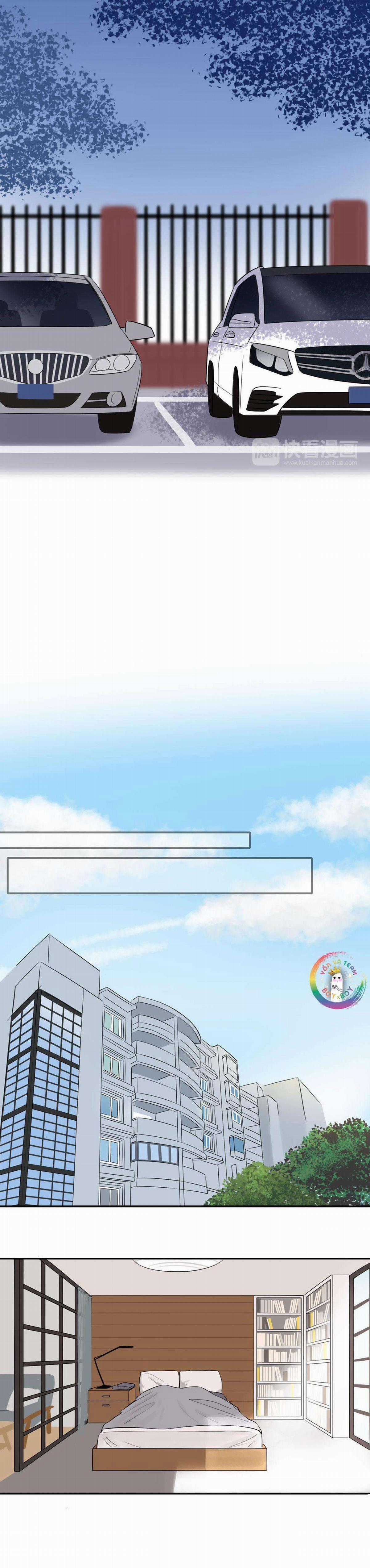 Tình Chàng 30 Chapter 26 trang 2