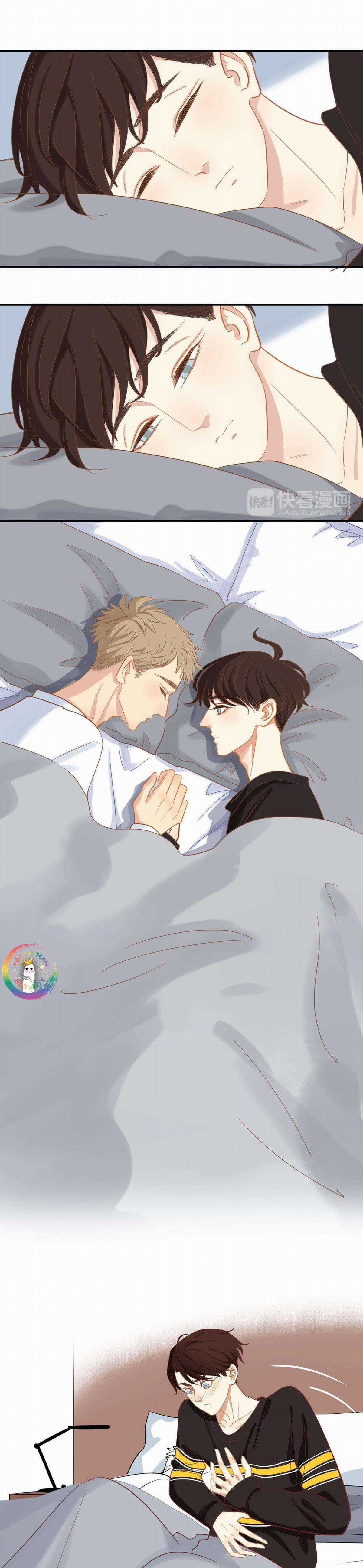 Tình Chàng 30 Chapter 26 trang 3