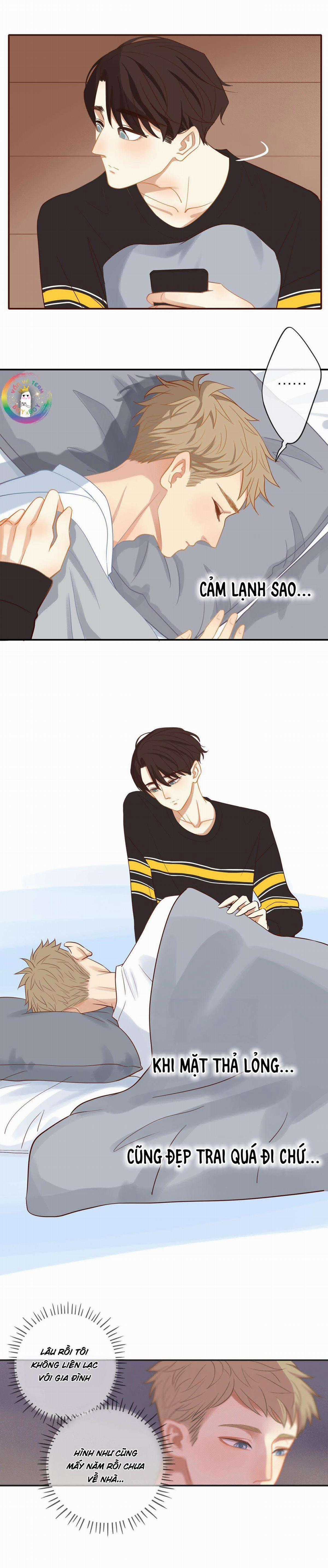 Tình Chàng 30 Chapter 26 trang 7