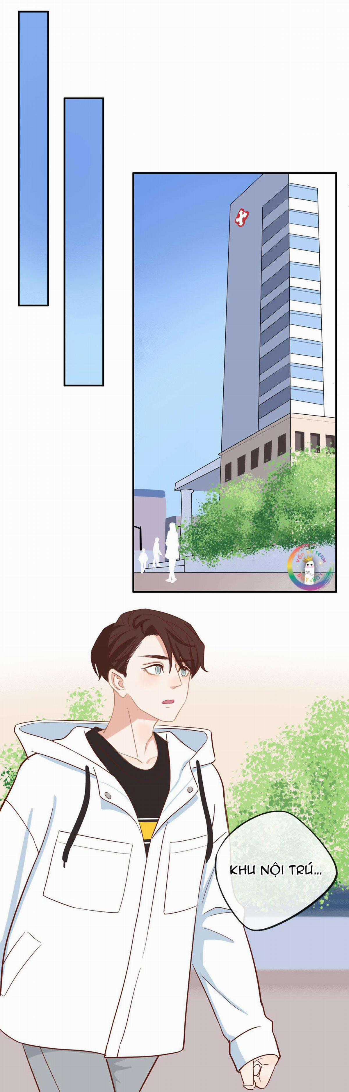 Tình Chàng 30 Chapter 27 trang 15