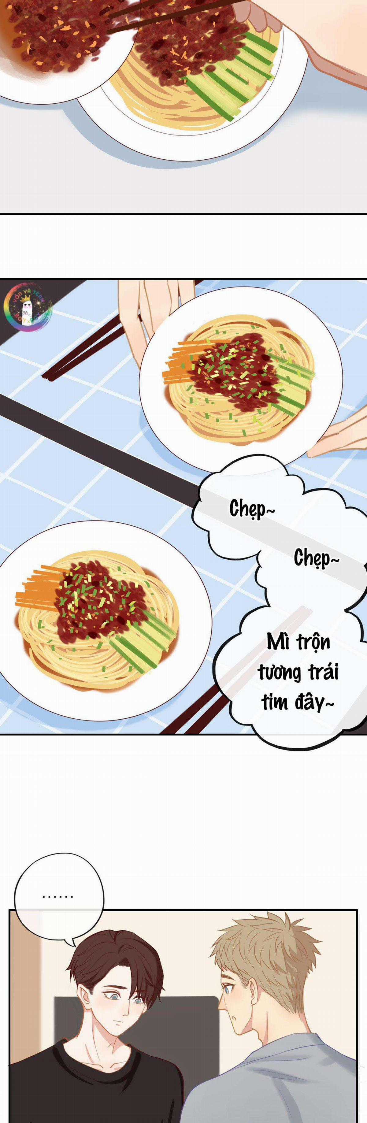 Tình Chàng 30 Chapter 27 trang 2