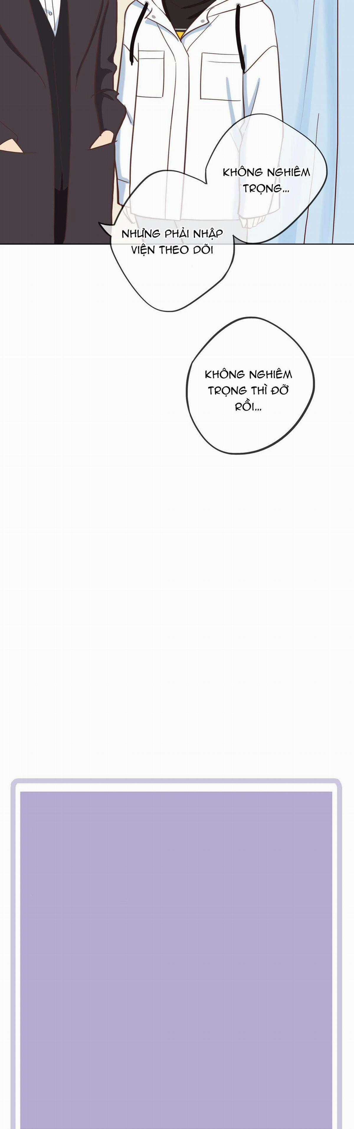 Tình Chàng 30 Chapter 27 trang 20