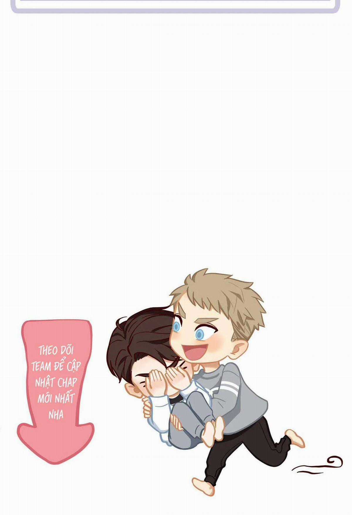 Tình Chàng 30 Chapter 27 trang 21