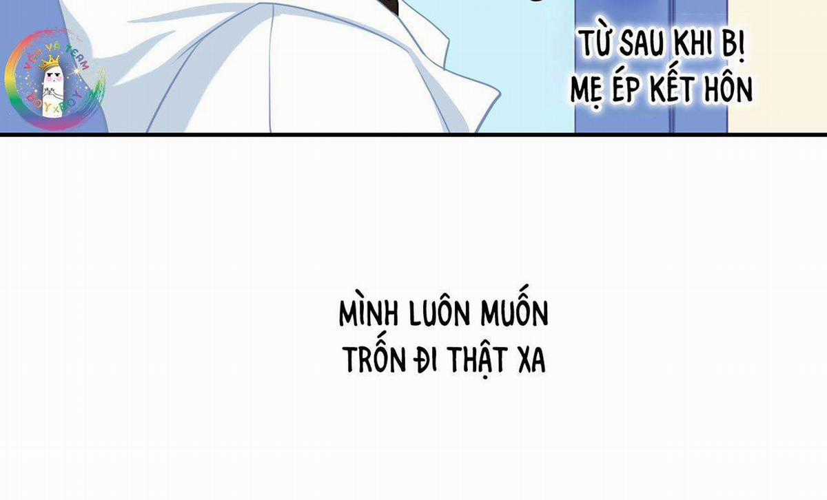 Tình Chàng 30 Chapter 28 trang 13