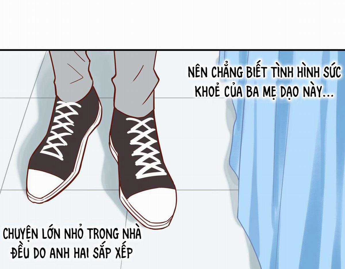 Tình Chàng 30 Chapter 28 trang 14