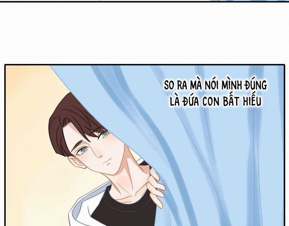 Tình Chàng 30 Chapter 28 trang 15