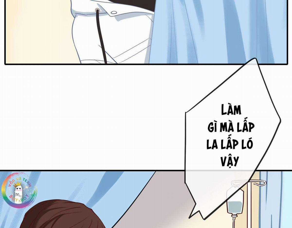 Tình Chàng 30 Chapter 28 trang 16