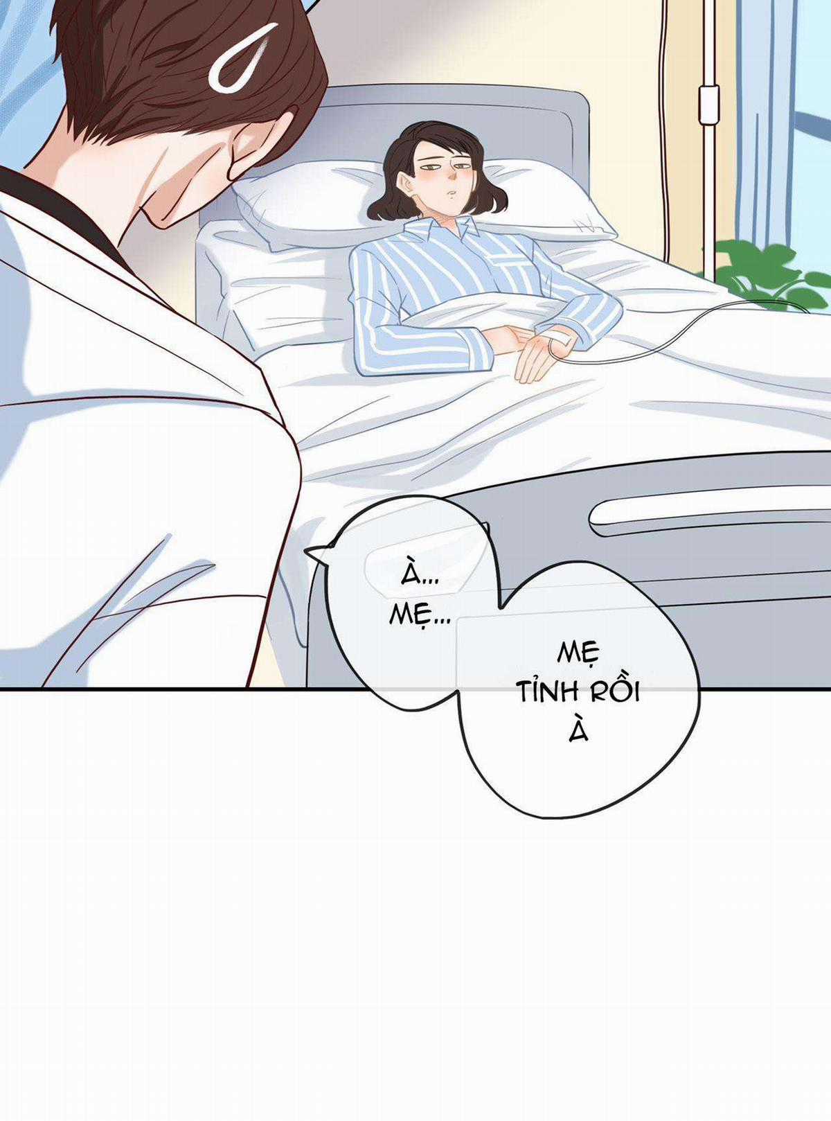 Tình Chàng 30 Chapter 28 trang 17