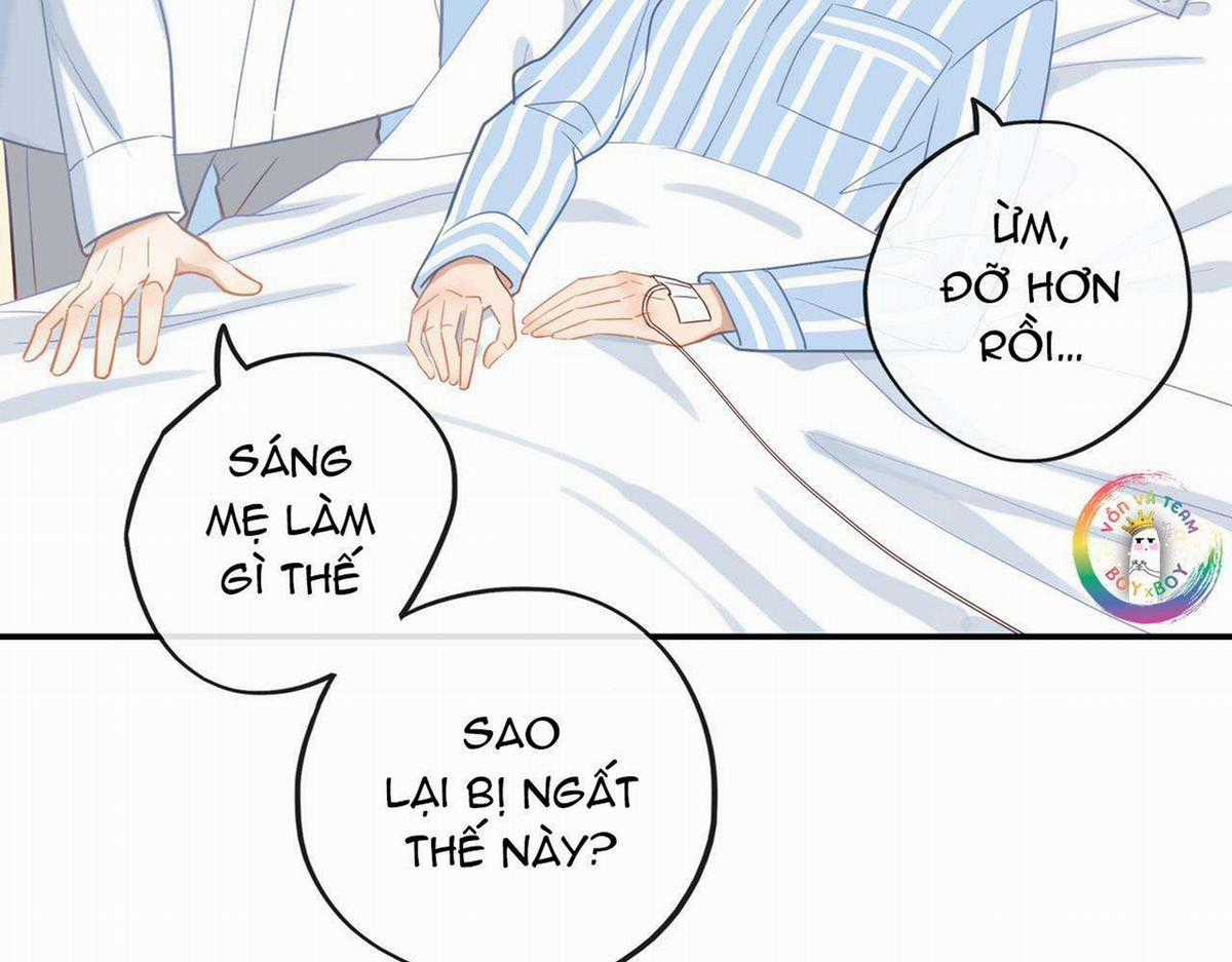 Tình Chàng 30 Chapter 28 trang 19