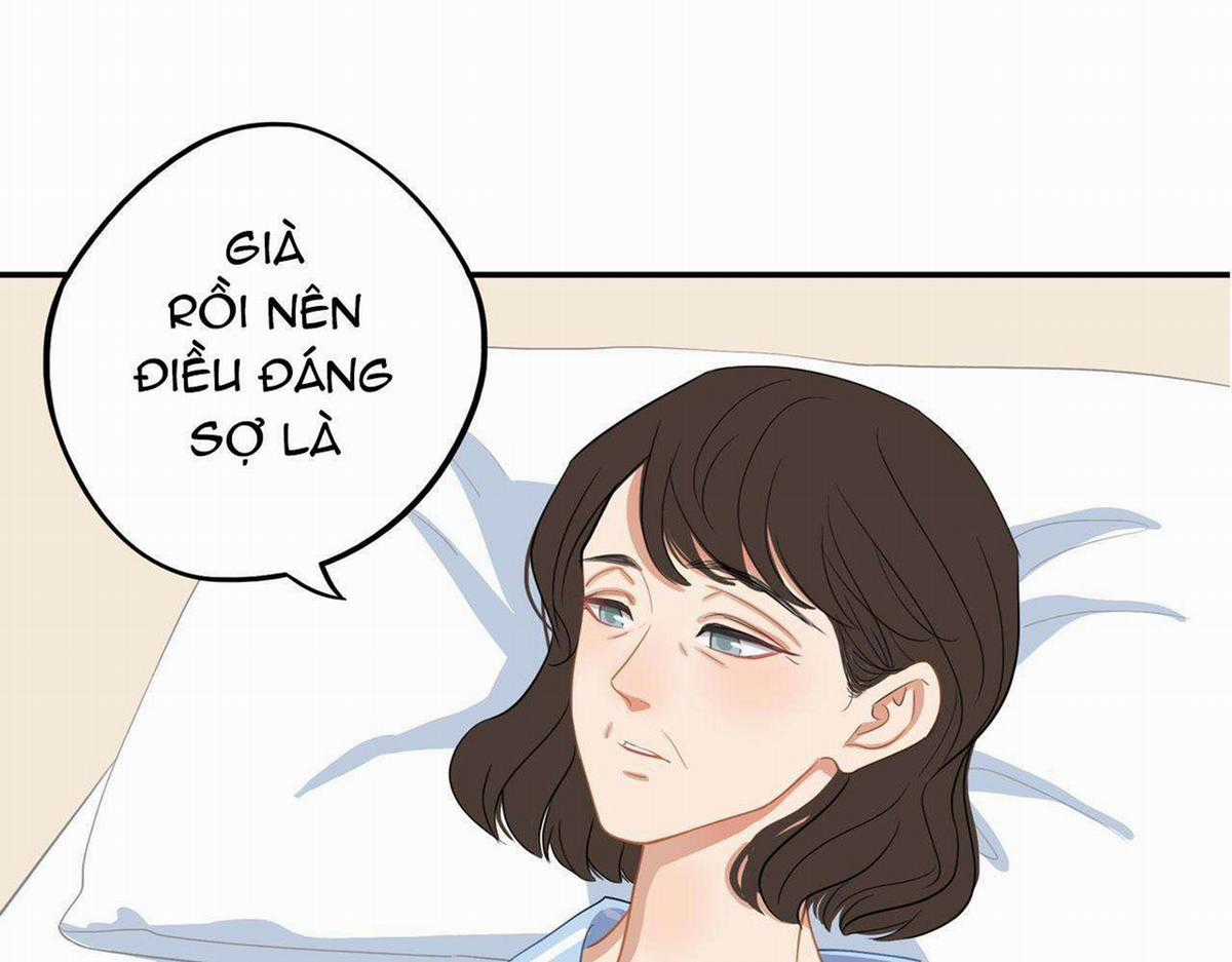 Tình Chàng 30 Chapter 28 trang 21