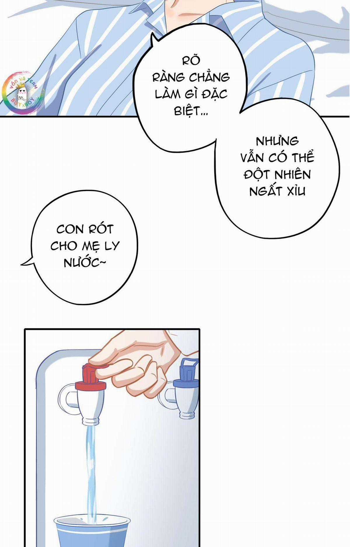 Tình Chàng 30 Chapter 28 trang 22