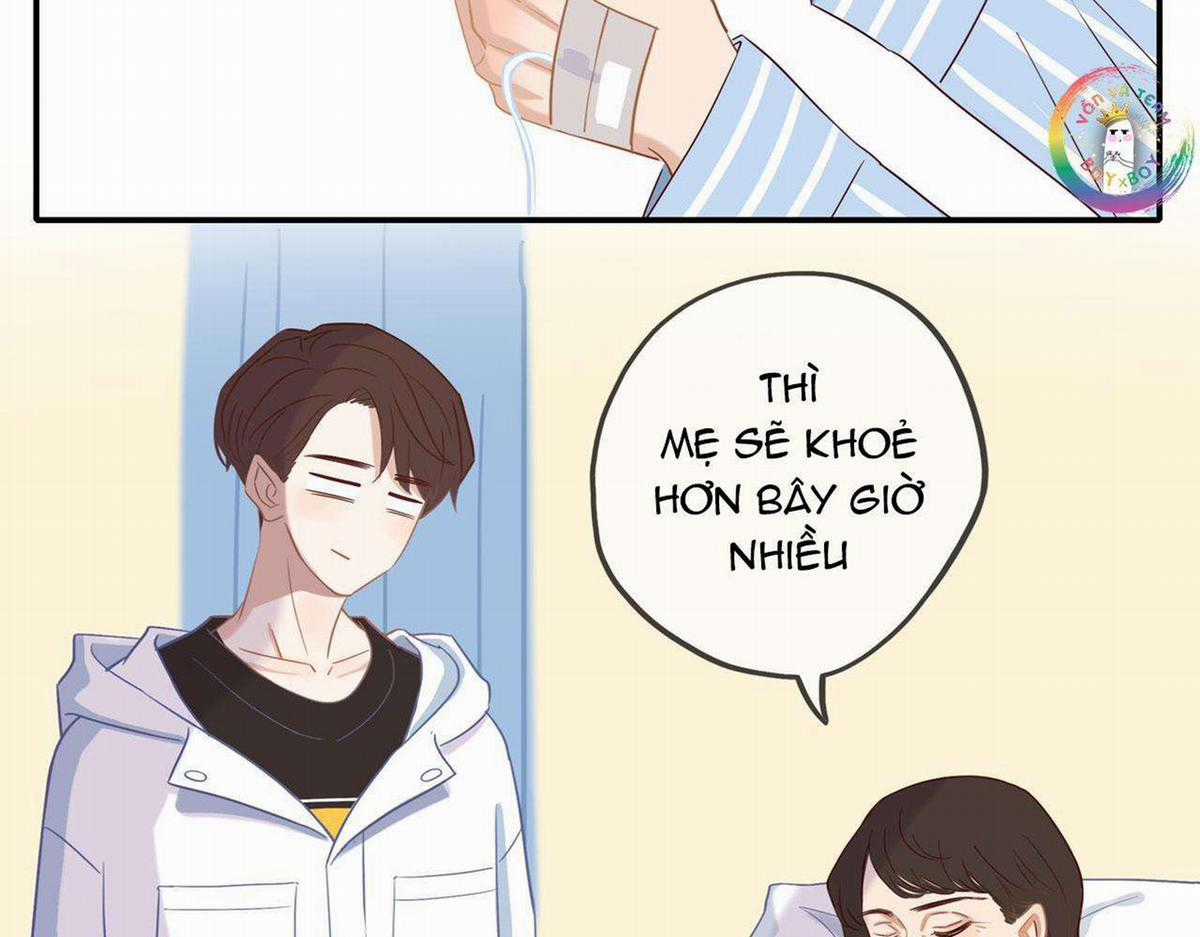 Tình Chàng 30 Chapter 28 trang 25