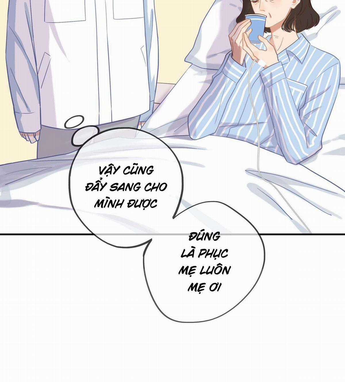 Tình Chàng 30 Chapter 28 trang 26