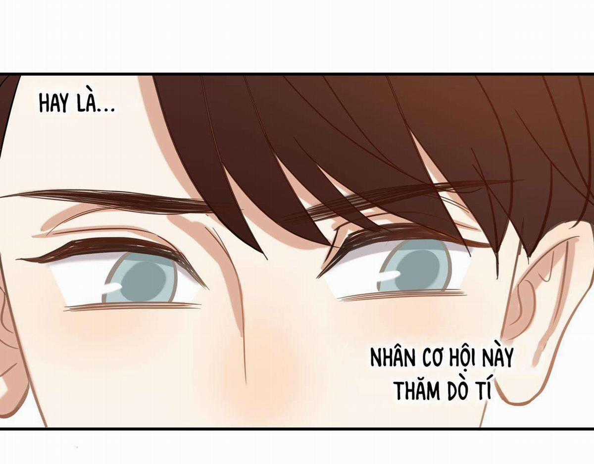 Tình Chàng 30 Chapter 28 trang 27