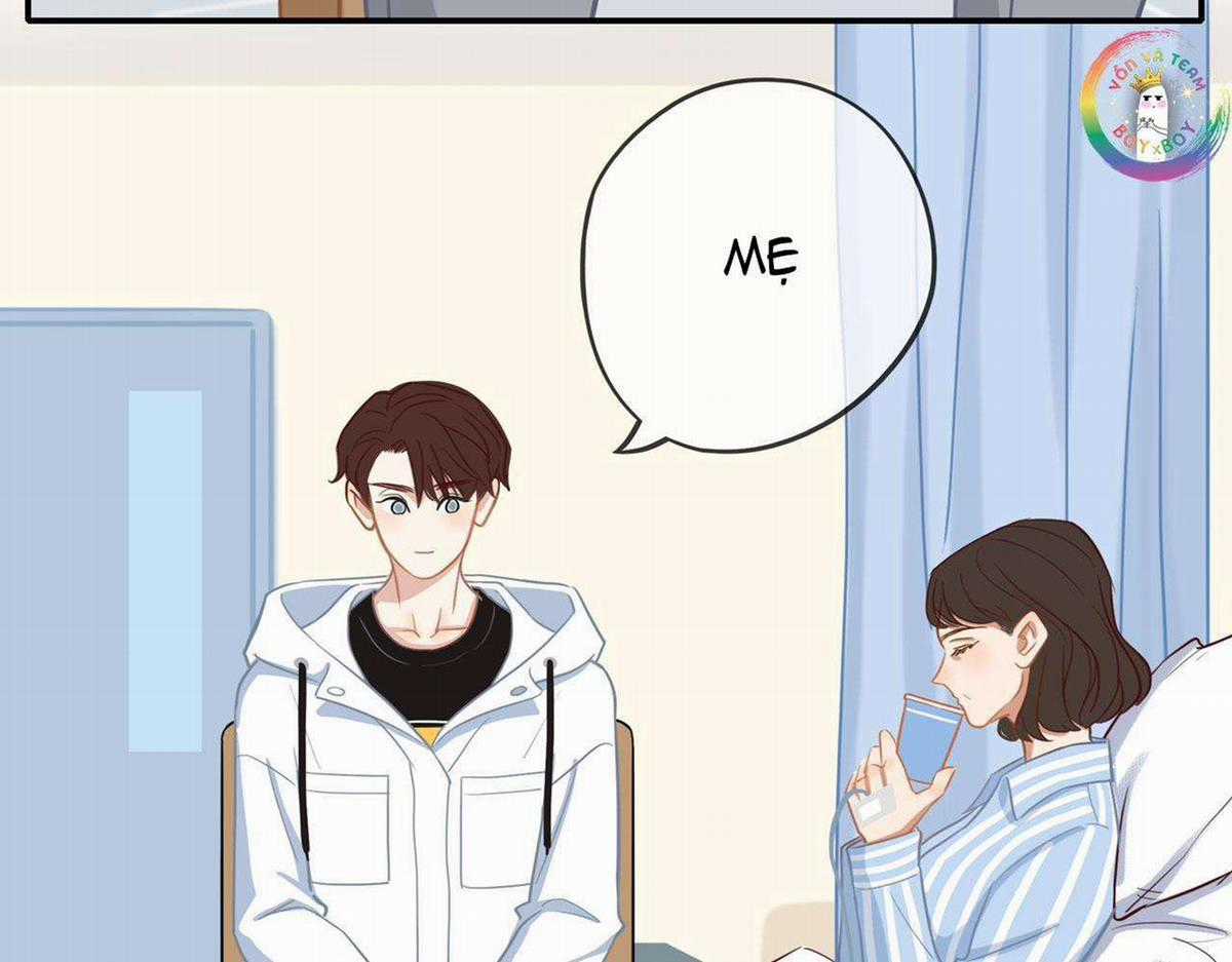 Tình Chàng 30 Chapter 28 trang 29