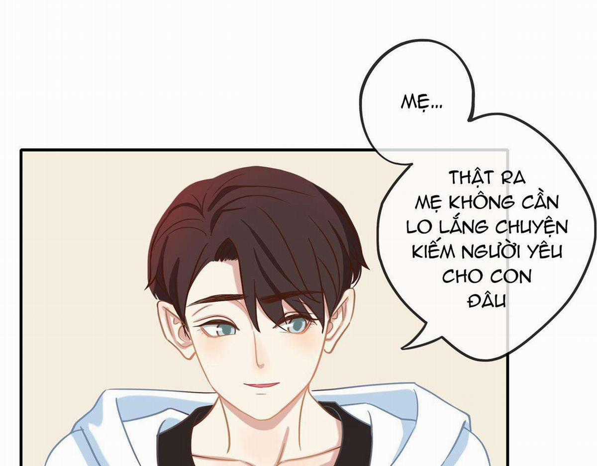 Tình Chàng 30 Chapter 28 trang 31