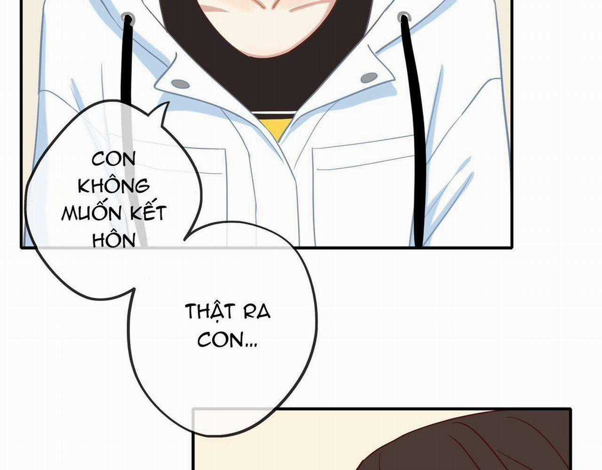 Tình Chàng 30 Chapter 28 trang 32