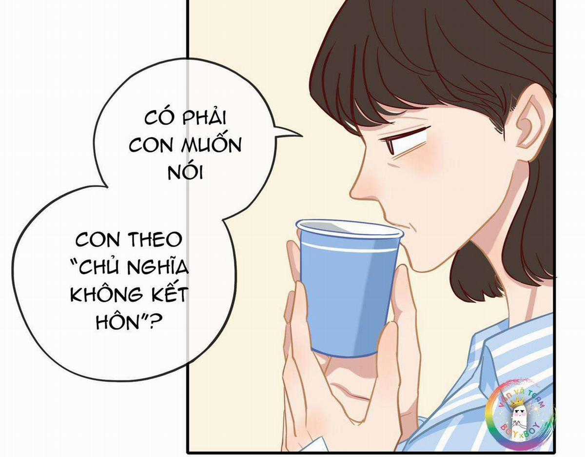 Tình Chàng 30 Chapter 28 trang 33