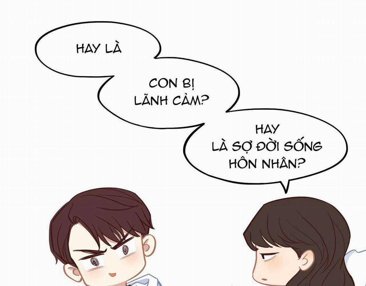 Tình Chàng 30 Chapter 28 trang 36