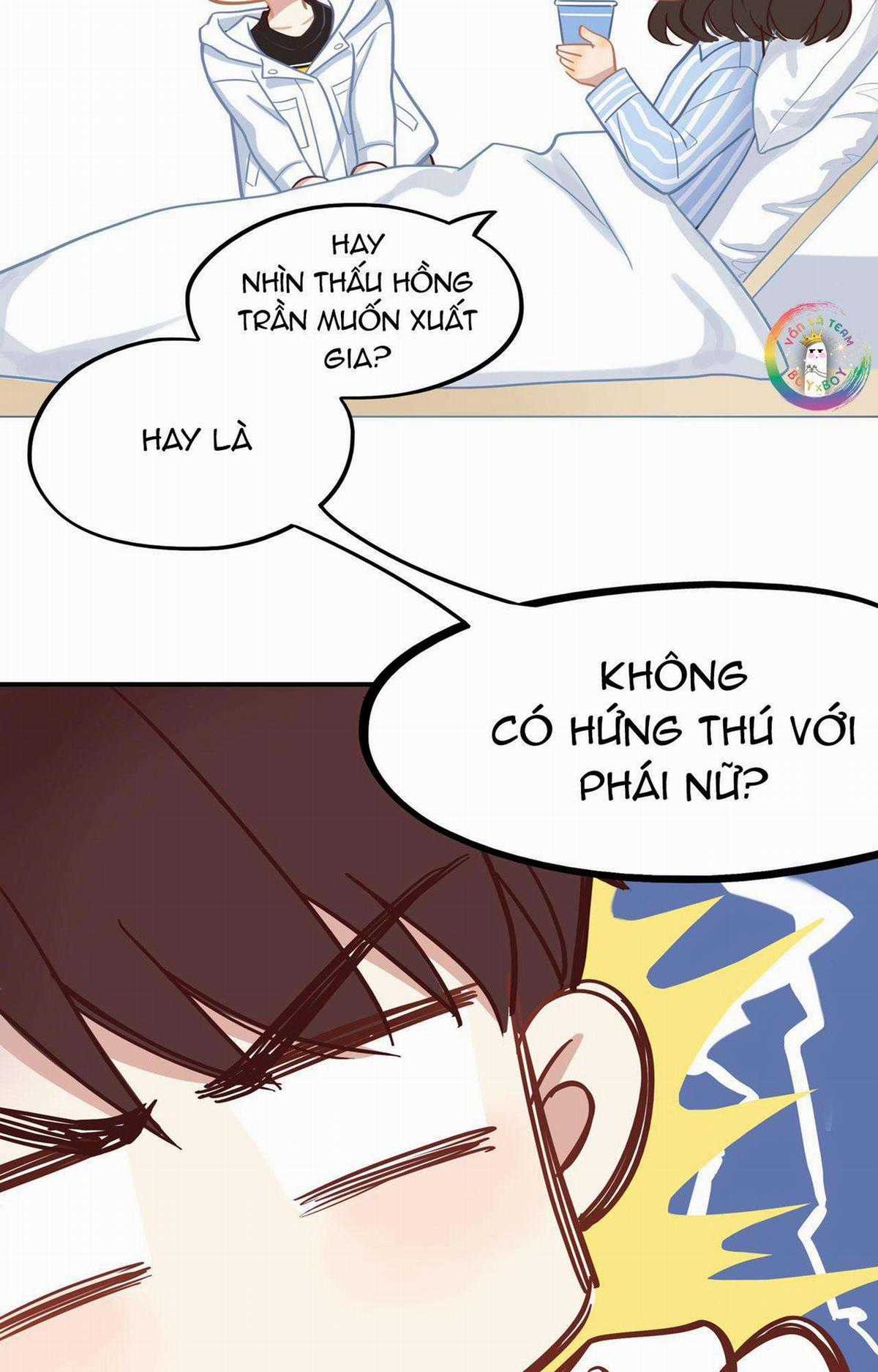 Tình Chàng 30 Chapter 28 trang 37
