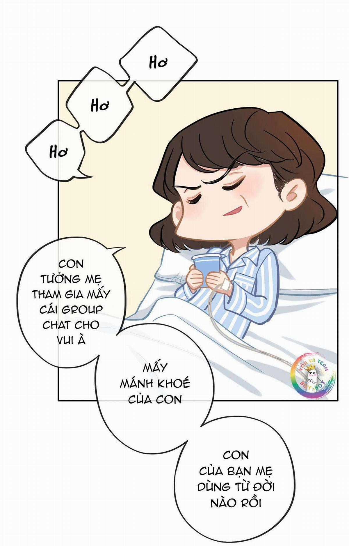 Tình Chàng 30 Chapter 28 trang 39