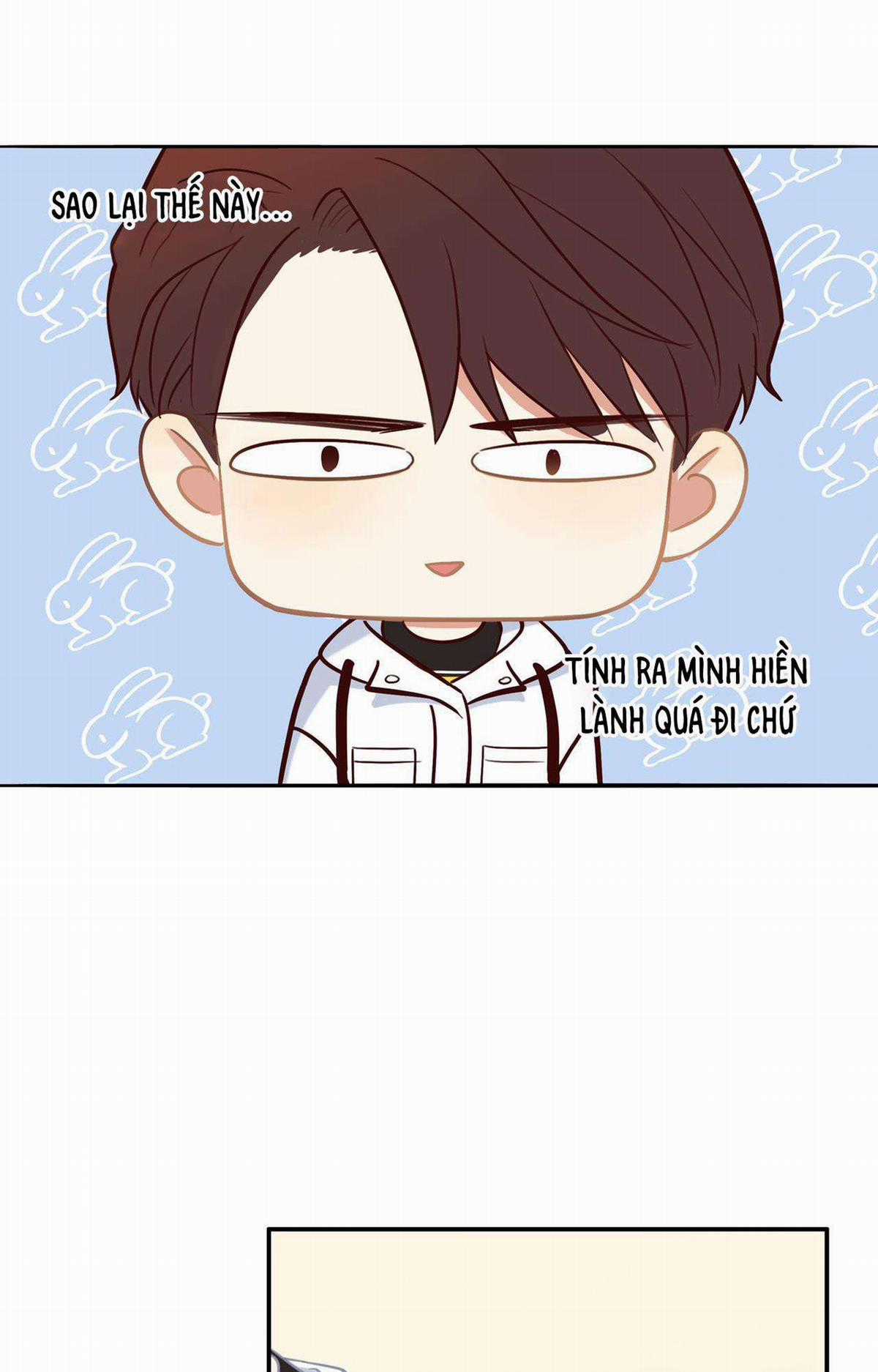 Tình Chàng 30 Chapter 28 trang 40