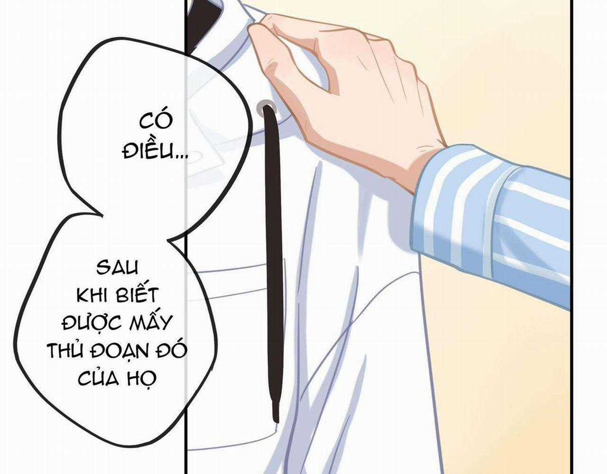 Tình Chàng 30 Chapter 28 trang 41