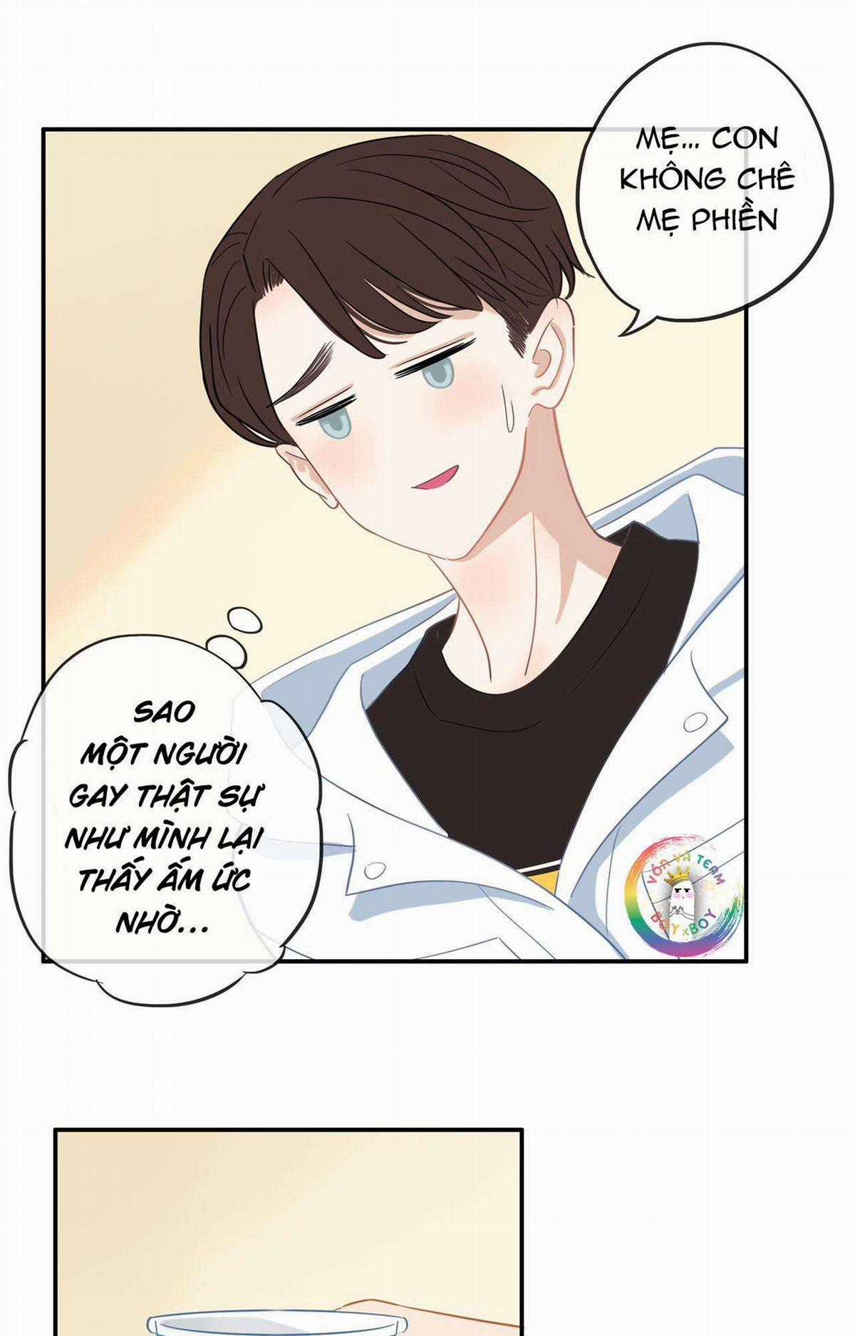 Tình Chàng 30 Chapter 28 trang 46