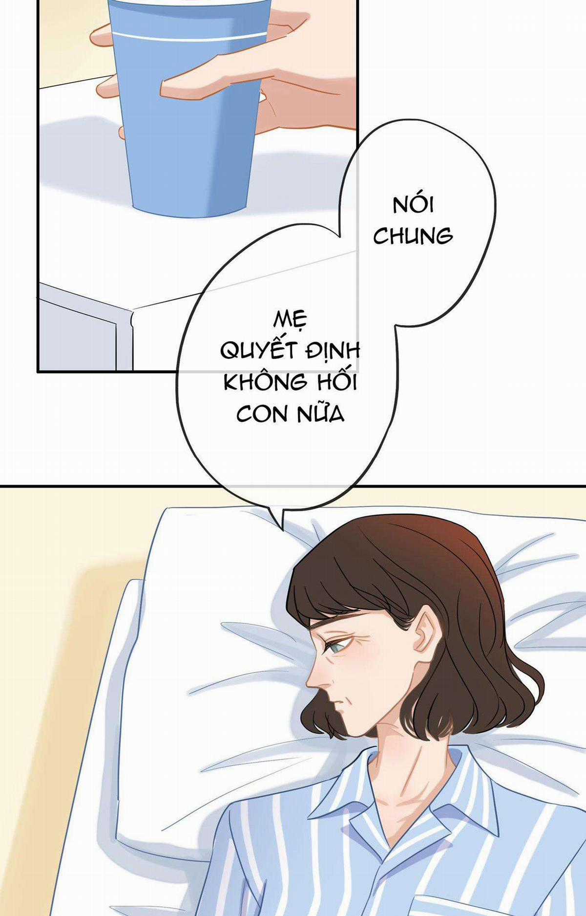 Tình Chàng 30 Chapter 28 trang 47