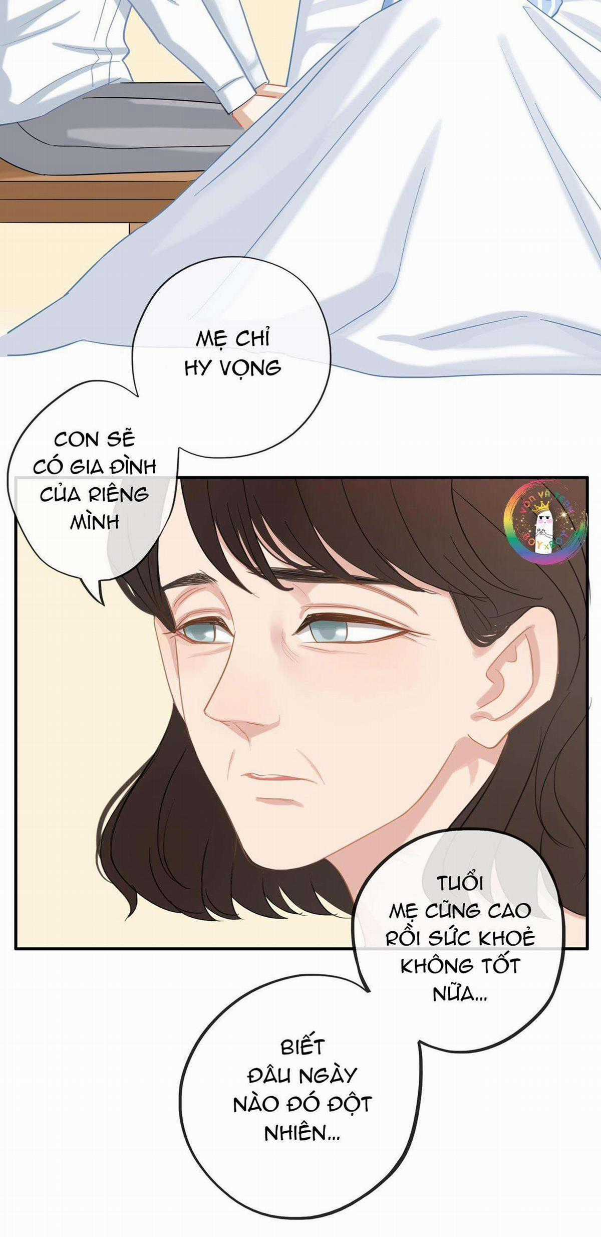 Tình Chàng 30 Chapter 28 trang 51