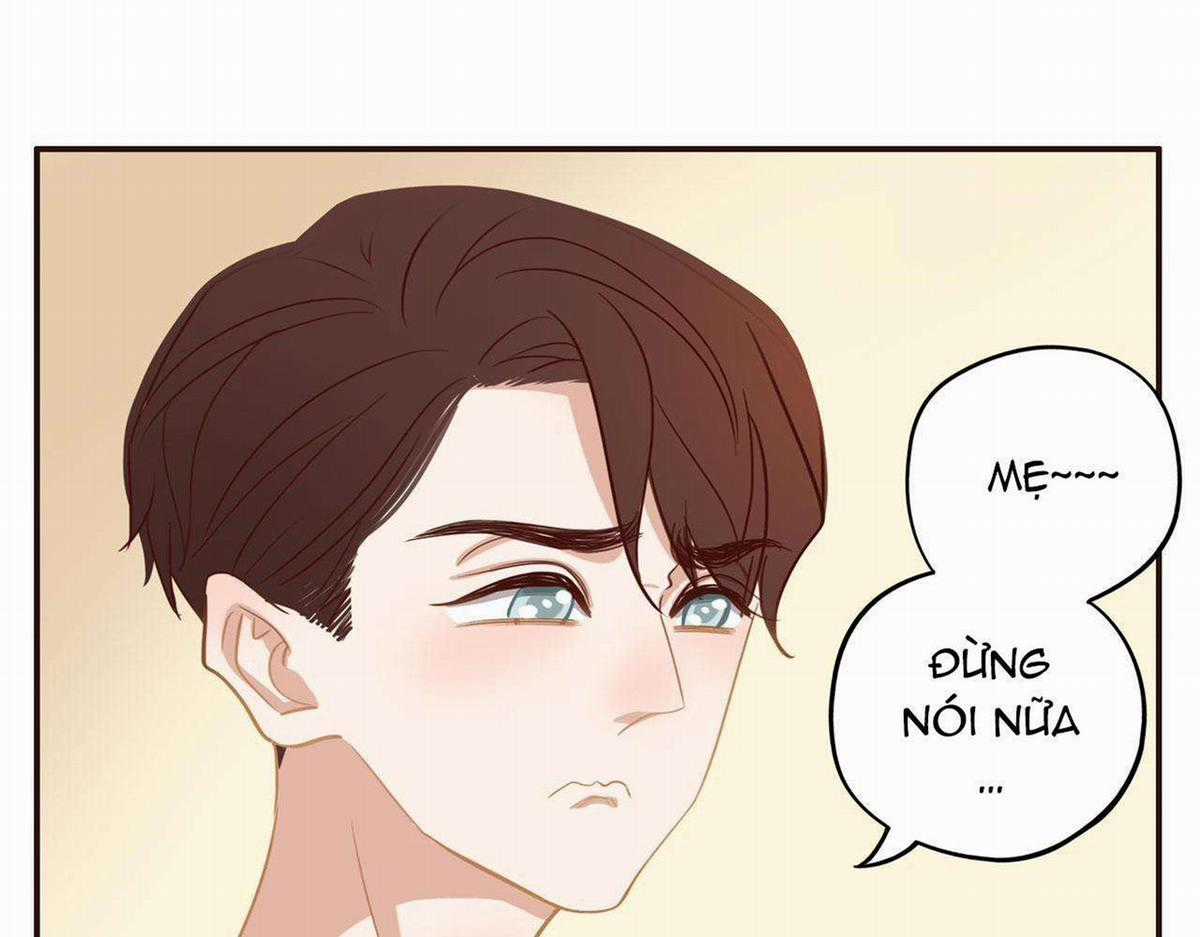 Tình Chàng 30 Chapter 28 trang 52