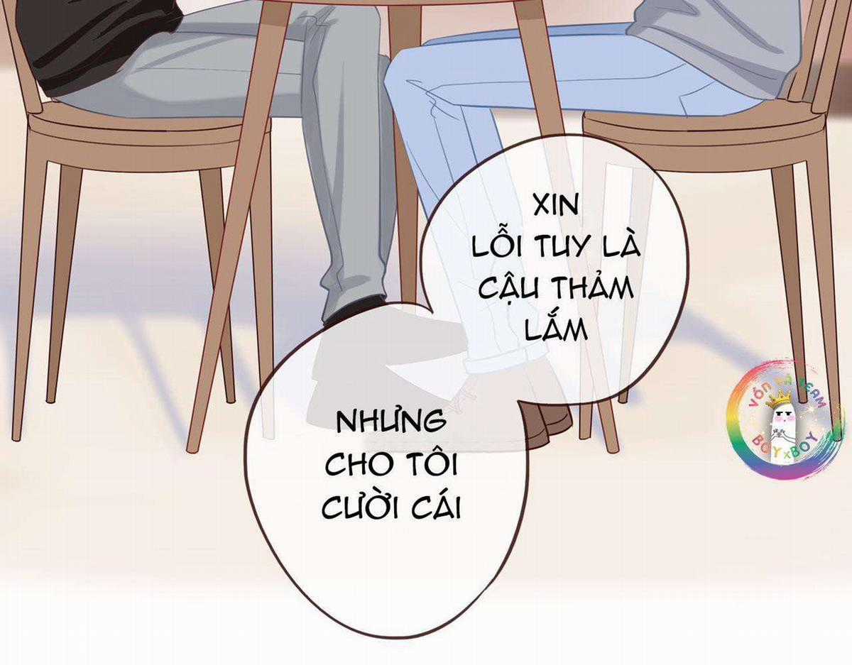 Tình Chàng 30 Chapter 28 trang 57